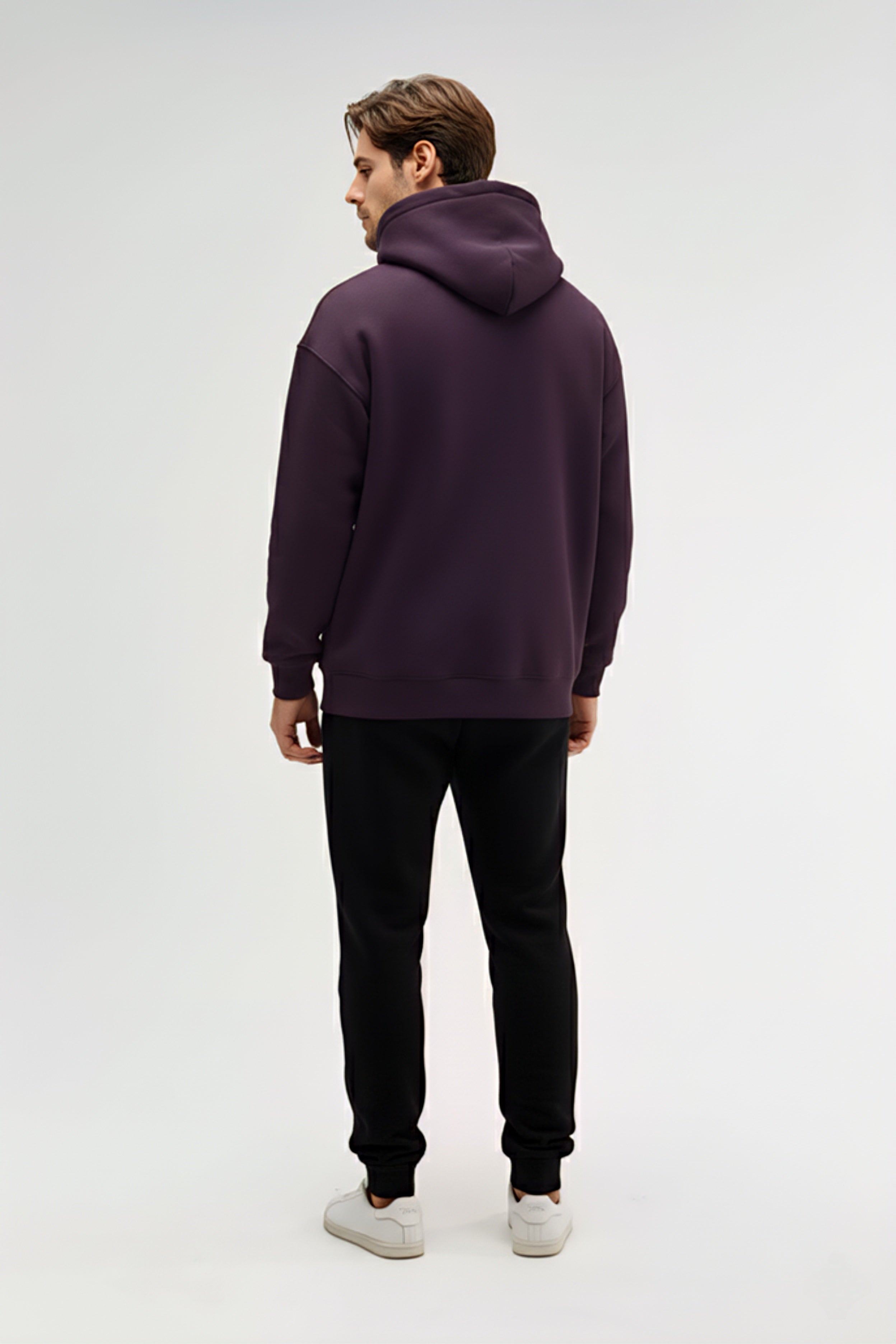 Dark Purple - Men